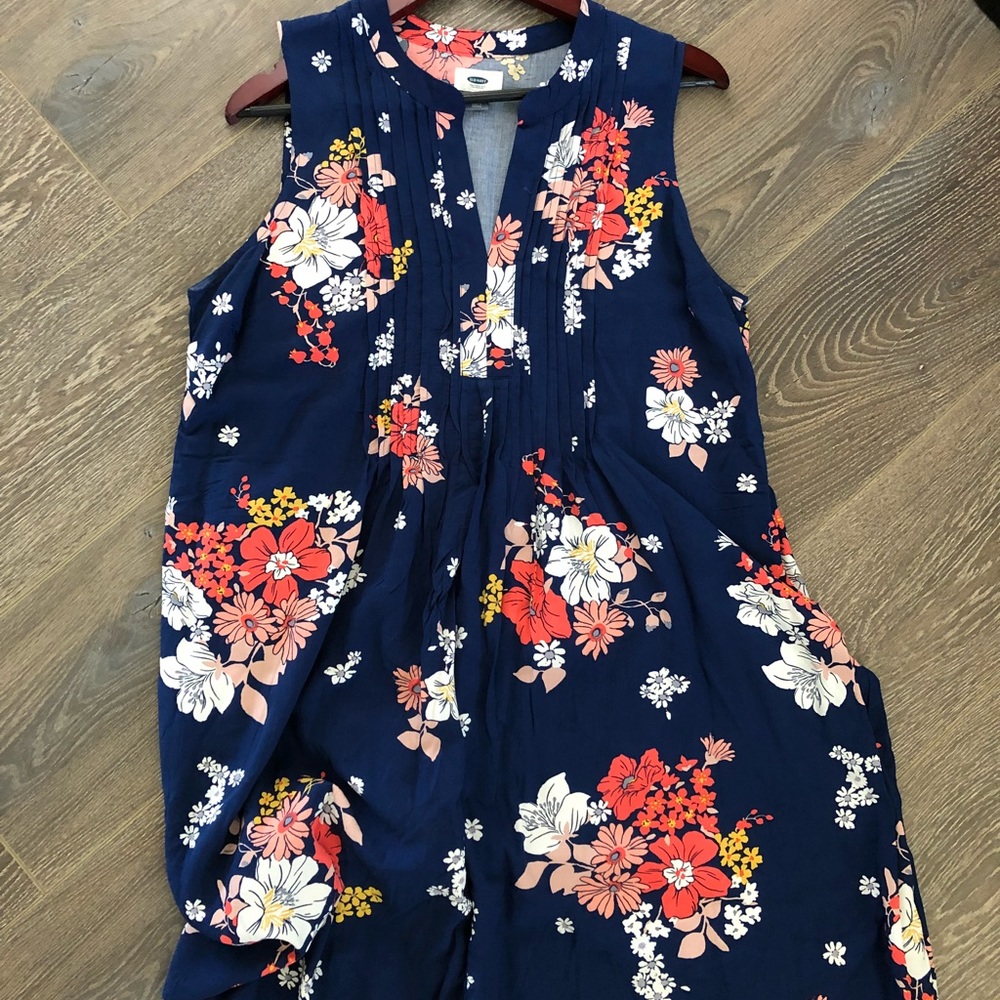 Old Navy dress, NWT